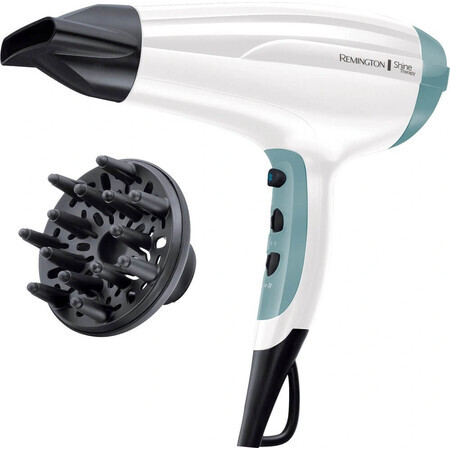 Secador de pelo Remington D5216 1 ud. 1×1 ud.