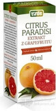 VIRDE CITRUS CITRUS PARADISI 1&#215;50 ml, Grapefruit-Extrakt Tropfen