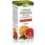 VIRDE CITRUS CITRUS PARADISI 1×50 ml, Grapefruit-Extrakt Tropfen