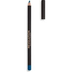 Revolution Kohl Eye Pencil Schwarz 1×1 pc