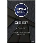 NIVEA MEN Deep 1×100 ml, aftershave