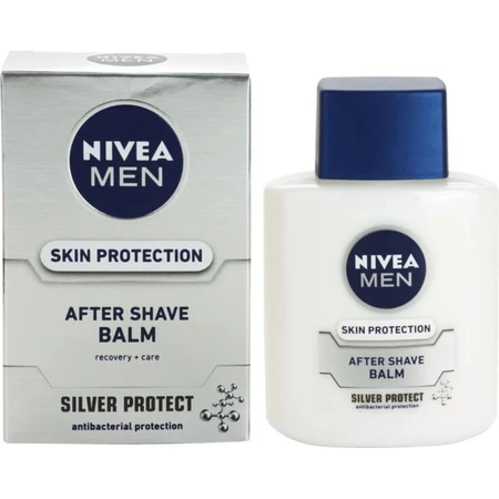 NIVEA MEN Deep 1×100 ml, aftershave