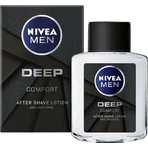 NIVEA MEN Deep 1×100 ml, aftershave