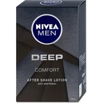 NIVEA MEN Deep 1×100 ml, aftershave