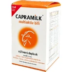 CAPRAMILK® imunoactiv 1×144 buc, supliment alimentar