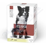 PET HEALTH CARE FYTO PIPETA 3×10 ml, abweisend