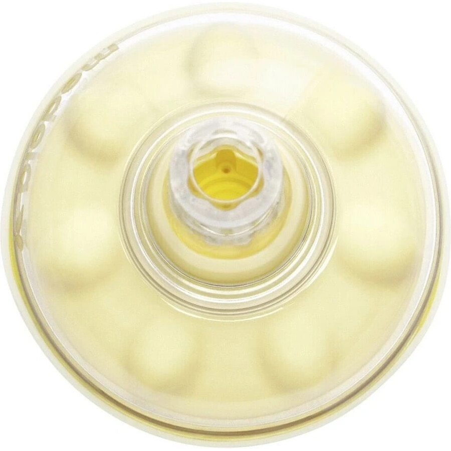 Medela zuigfles voor baby's die borstvoeding krijgen Calma - met fles 150 ml 1×150 ml, fles voor baby's die borstvoeding krijgen