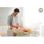 Medela zuigfles voor baby's die borstvoeding krijgen Calma - met fles 150 ml 1×150 ml, fles voor baby's die borstvoeding krijgen