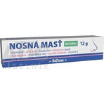 MedPharma NOSE NATURAL NOSE Salbe 1×12 g, Salbe