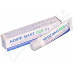 MedPharma NOSE NATURAL NOSE Salbe 1×12 g, Salbe