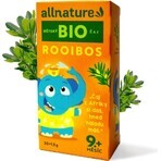 Allnature Bio Kindertee Rooibos 20×1,5 g, Kräutertee