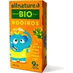 Allnature Bio Kindertee Rooibos 20×1,5 g, Kräutertee