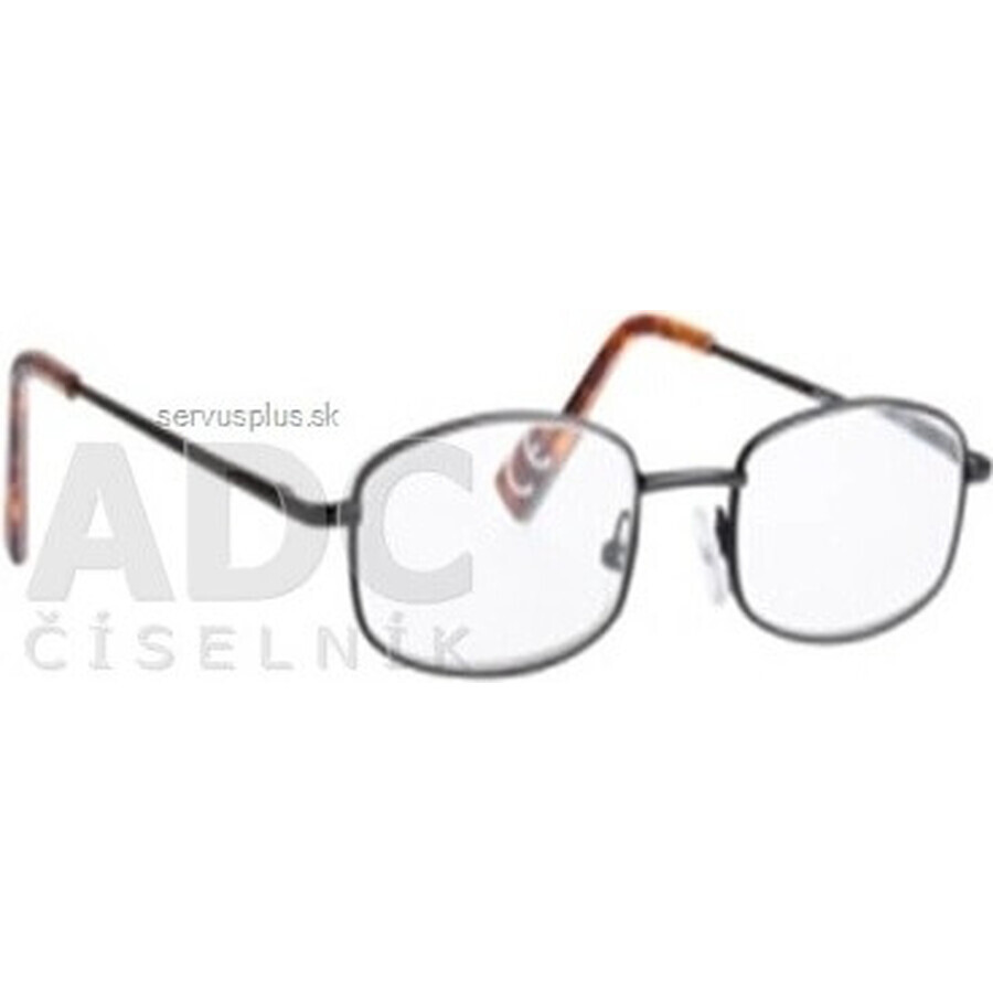 +3,5 D Premium Lesebrille