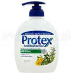 Protex Herbal Liquid Soap 1×300 ml, Flüssigseife