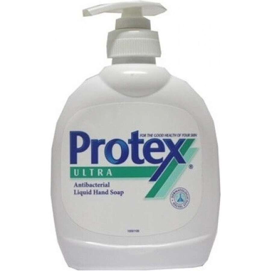 Protex Herbal Liquid Soap 1×300 ml, Flüssigseife