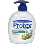 Protex Herbal Liquid Soap 1×300 ml, Flüssigseife