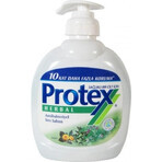 Protex Herbal Liquid Soap 1×300 ml, Flüssigseife