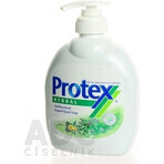 Protex Herbal Liquid Soap 1×300 ml, Flüssigseife