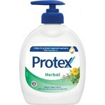 Protex Herbal Liquid Soap 1×300 ml, Flüssigseife