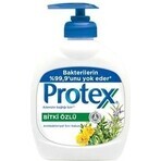 Protex Herbal Liquid Soap 1×300 ml, Flüssigseife