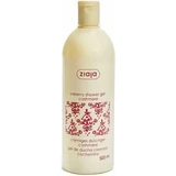 Ziaja - Duschgel Creme mit Kaschmirprotein 1×500 ml
