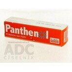 PANTHENOL PERY POMADA 4.4G DR.MULLER 1×1 buc, pentru buze uscate