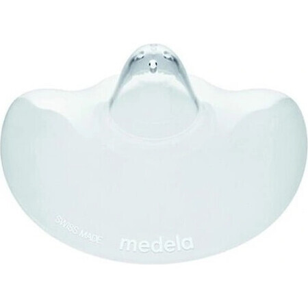 Medela Capuchons d'allaitement Contact - M (20 mm) 1×1 pc, capuchons d'allaitement