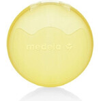 Medela Capuchons d'allaitement Contact - M (20 mm) 1×1 pc, capuchons d'allaitement