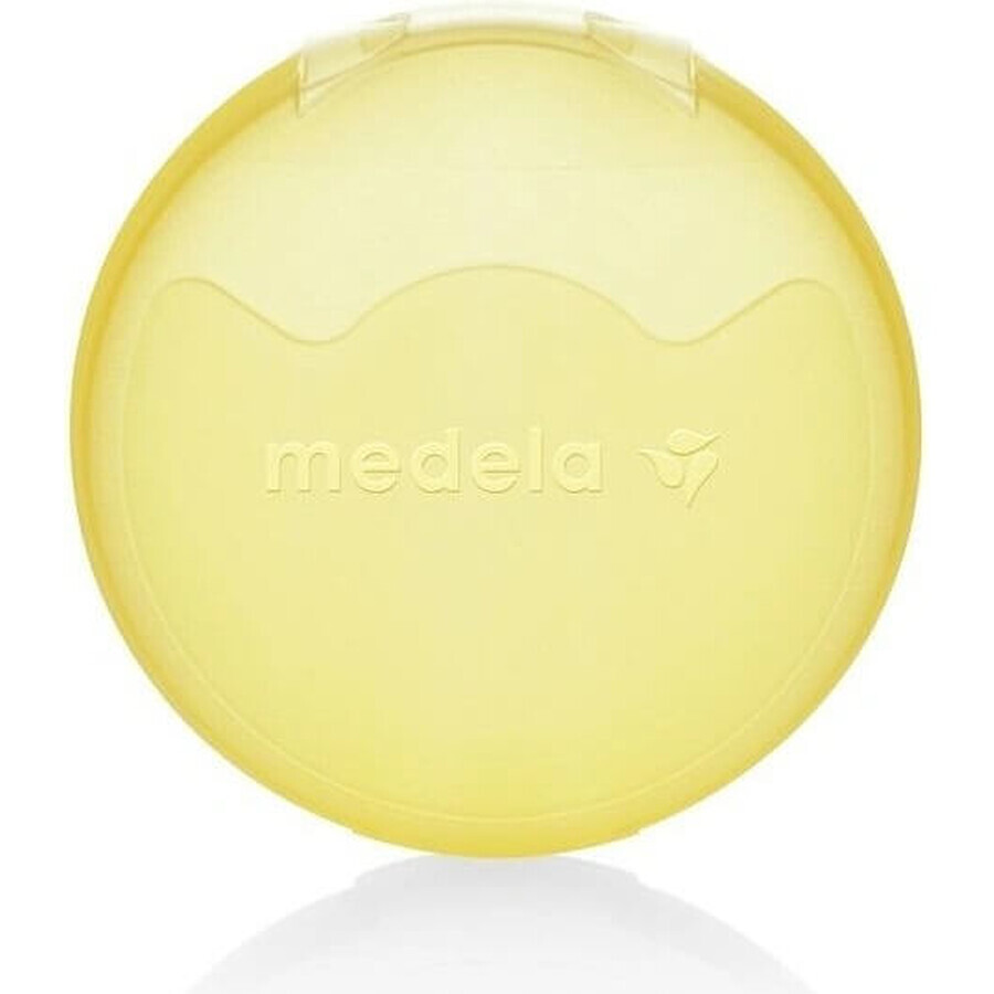 Medela Capuchons d'allaitement Contact - M (20 mm) 1×1 pc, capuchons d'allaitement