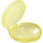 Medela Capuchons d'allaitement Contact - M (20 mm) 1×1 pc, capuchons d'allaitement