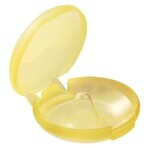 Medela Capuchons d'allaitement Contact - M (20 mm) 1×1 pc, capuchons d'allaitement