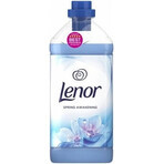 Lenor 1600ml Frühlingserwachen 1×1600 ml, Weichspüler