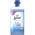 Lenor 1600ml Frühlingserwachen 1×1600 ml, Weichspüler