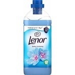 Lenor 1600ml Frühlingserwachen 1×1600 ml, Weichspüler