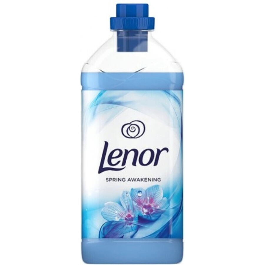 Lenor 1600ml Frühlingserwachen 1×1600 ml, Weichspüler