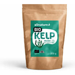 Allnature Kelp organic powder 100g 1×100g