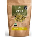 Allnature Kelp organic powder 100g 1×100g