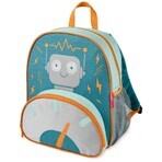 SKIP HOP Spark Style Nursery Rucksack Roboter 3+ 1×1 Stück