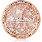 Revolution, Bubble Balm Highlighter Icy Rose, Textmarker 1×7,50 g, Textmarker