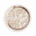 Revolution, Bubble Balm Highlighter Icy Rose, Textmarker 1×7,50 g, Textmarker