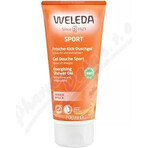 WELEDA Arnika Duschgel 1×200 ml, Duschgel