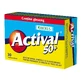 ACTIVAL 50+ 30 Tabletten, Beres Pharmaceuticals Co