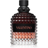 VALENTINO UOMO BORN IN ROMA CORAL FANTASY Eau de Toilette 1×100 ml, Eau de Toilette für Männer