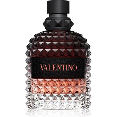 VALENTINO UOMO BORN IN ROMA CORAL FANTASY apă de toaletă 1×100 ml, apă de toaletă pentru bărbați