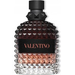 VALENTINO UOMO BORN IN ROMA CORAL FANTASY apă de toaletă 1×100 ml, apă de toaletă pentru bărbați