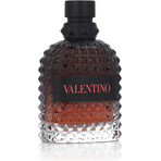 VALENTINO UOMO BORN IN ROMA CORAL FANTASY apă de toaletă 1×100 ml, apă de toaletă pentru bărbați