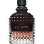 VALENTINO UOMO BORN IN ROMA CORAL FANTASY apă de toaletă 1×100 ml, apă de toaletă pentru bărbați