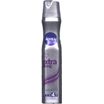Nivea Hairspray Extra Strong 1×250 ml, long-lasting