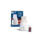 Yankee Candle Ultraschall-Aroma-Diffusor Starter Kit - EUR 1×1 Stück, Diffusor