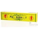 Crème fixe 1 1×84 g, à base de plantes